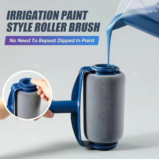 Paint Rollers Set