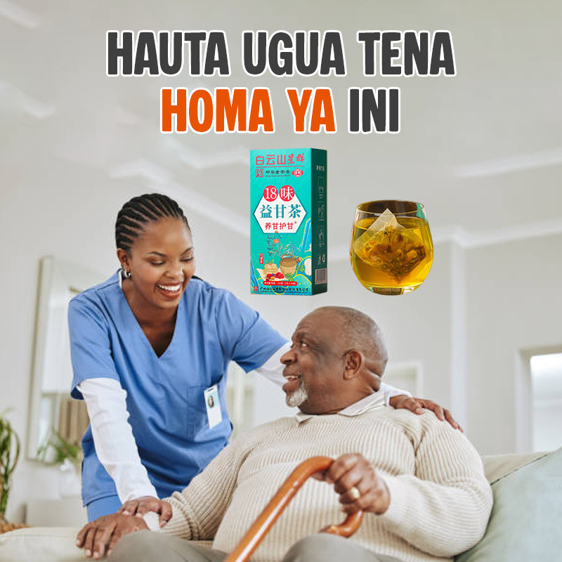 Liver Cleansing Tea Pure