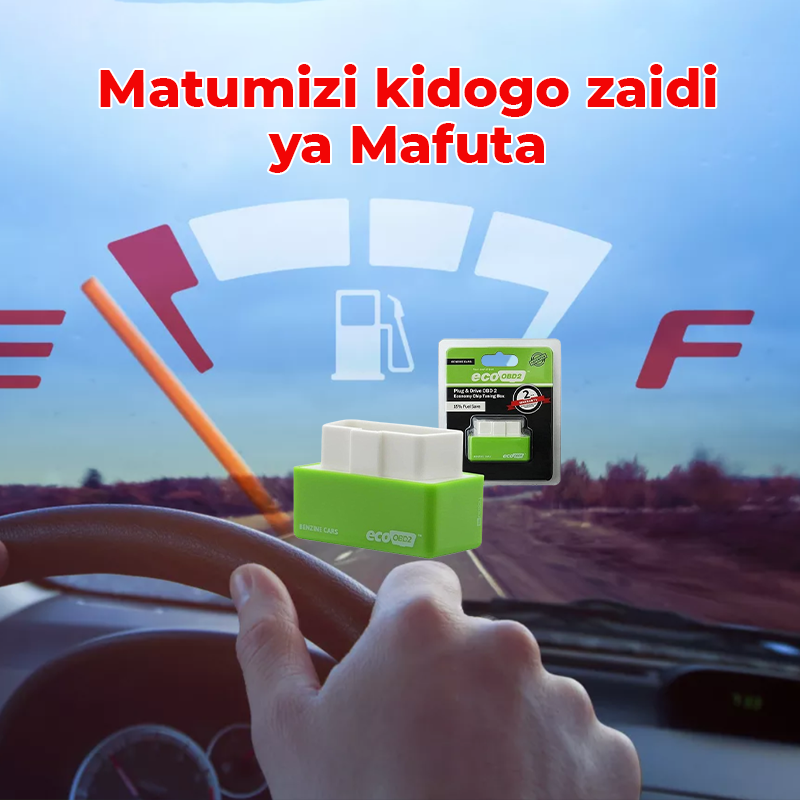 Fuel Saver 100% Natural