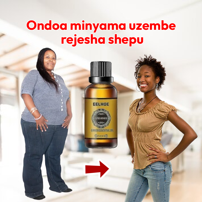 Belly Drainage Oil 100% Guarantee