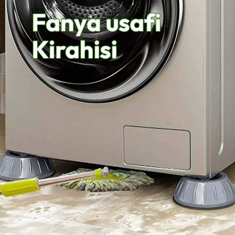 Universal Foot Stand