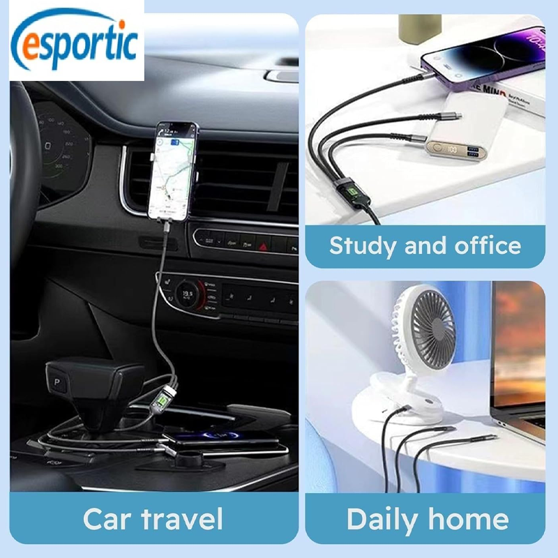Super Fast Charger
