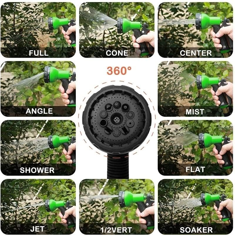 Expandable Magic Hose 100% Guarantee