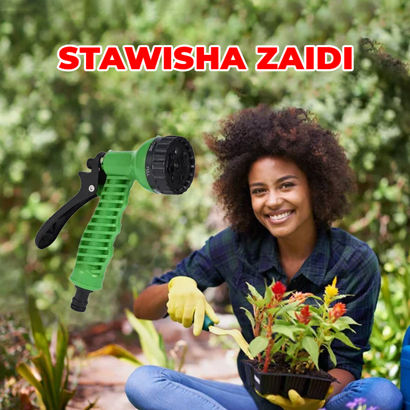 Expandable Magic Hose 100% Guarantee