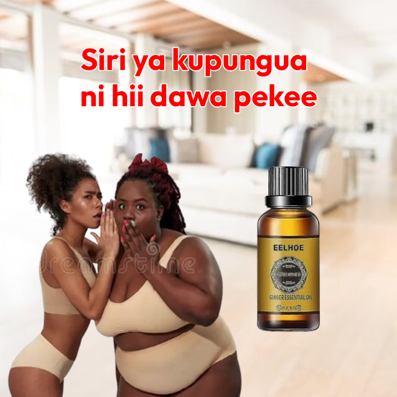 Belly Drainage Oil