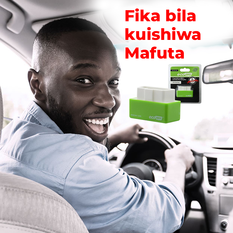 Fuel Saver 100% Natural