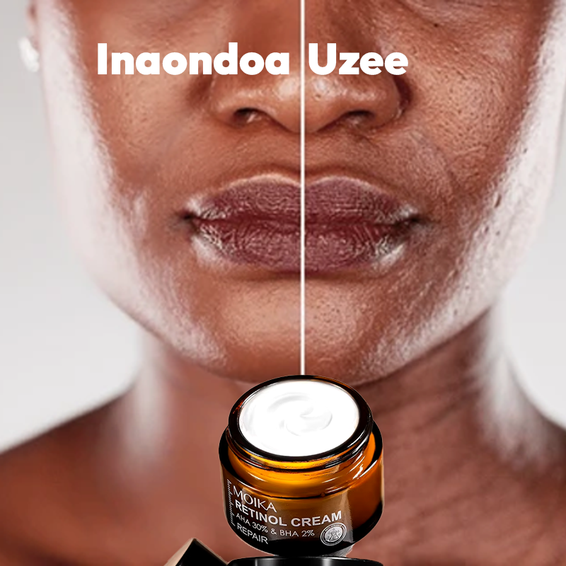 Anti Aging Cream