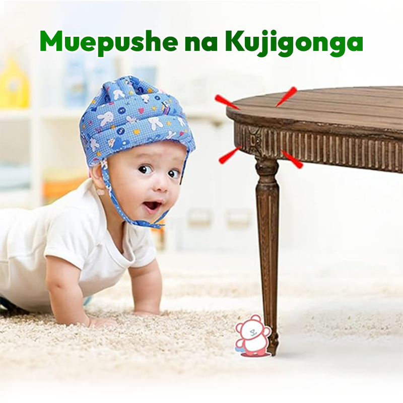 Child Head Protector 100% Guarantee