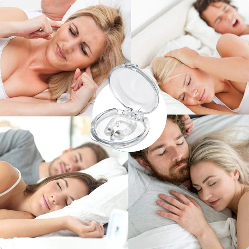 Anti Snoring Magnetics