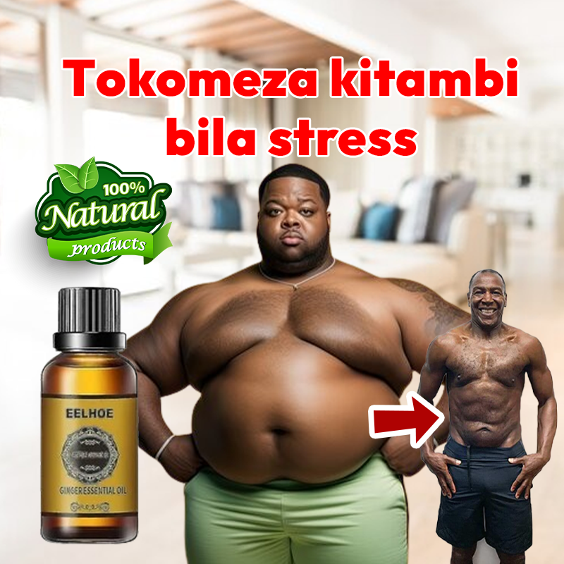 Belly Drainage Oil 100%