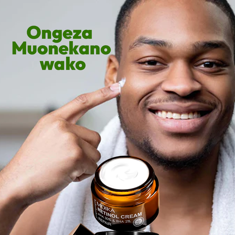 Anti Aging Cream