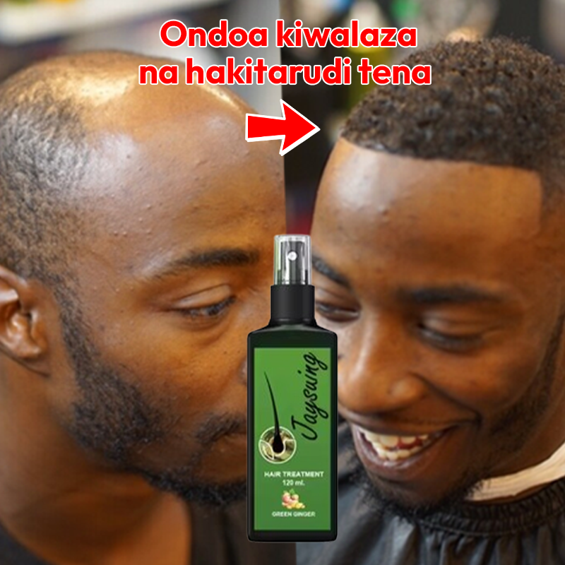 Hair Treatment 100% Natural