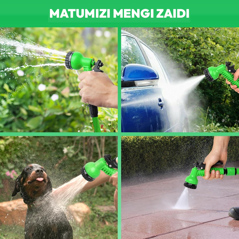 Expandable Magic Hose 100% Guarantee