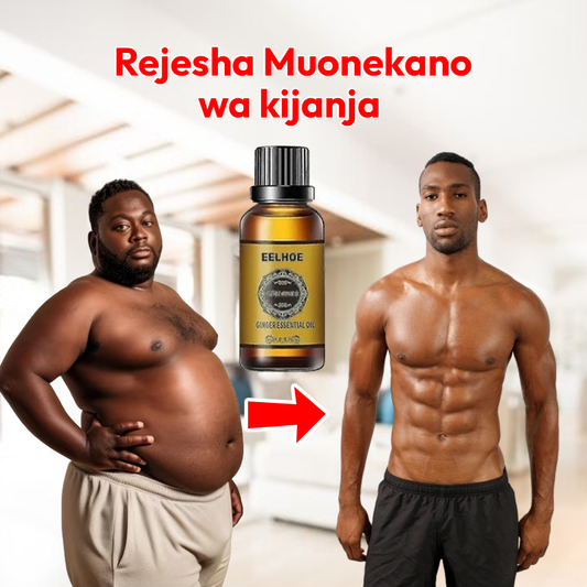 Belly Drainage Oil 100% Guarantee