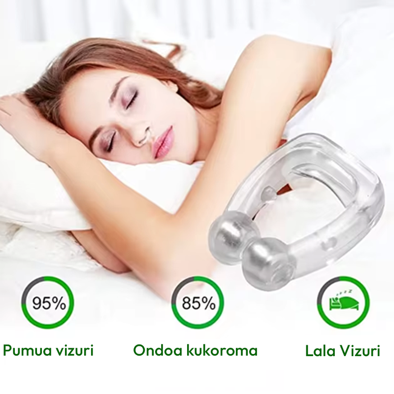 Anti Snoring Magnetics