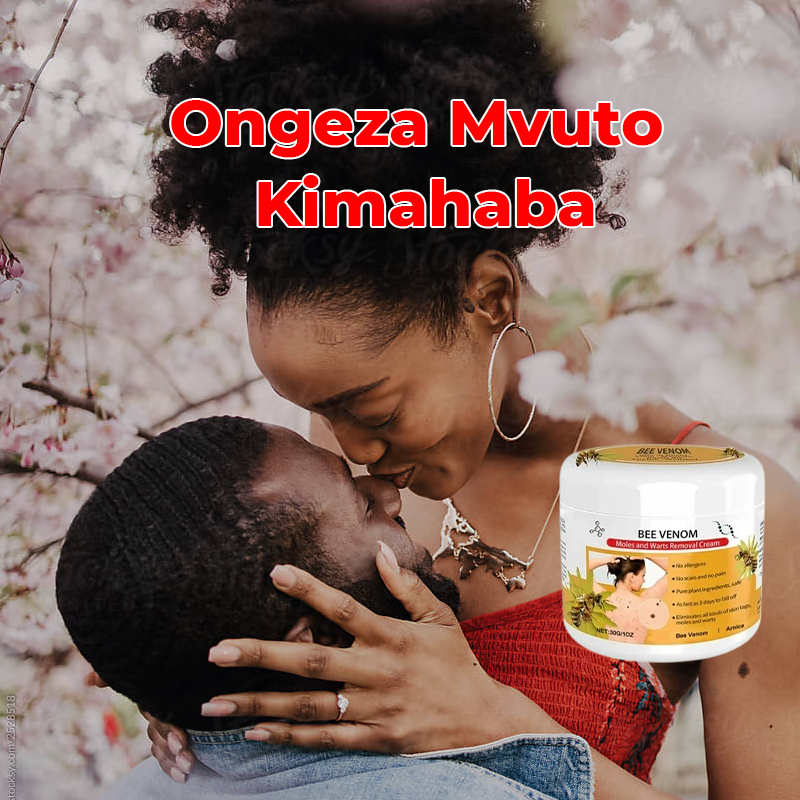 Warts Removal Cream 100% Natural