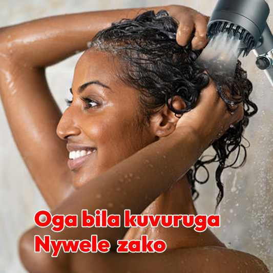 Shower Head 100% Guarantee