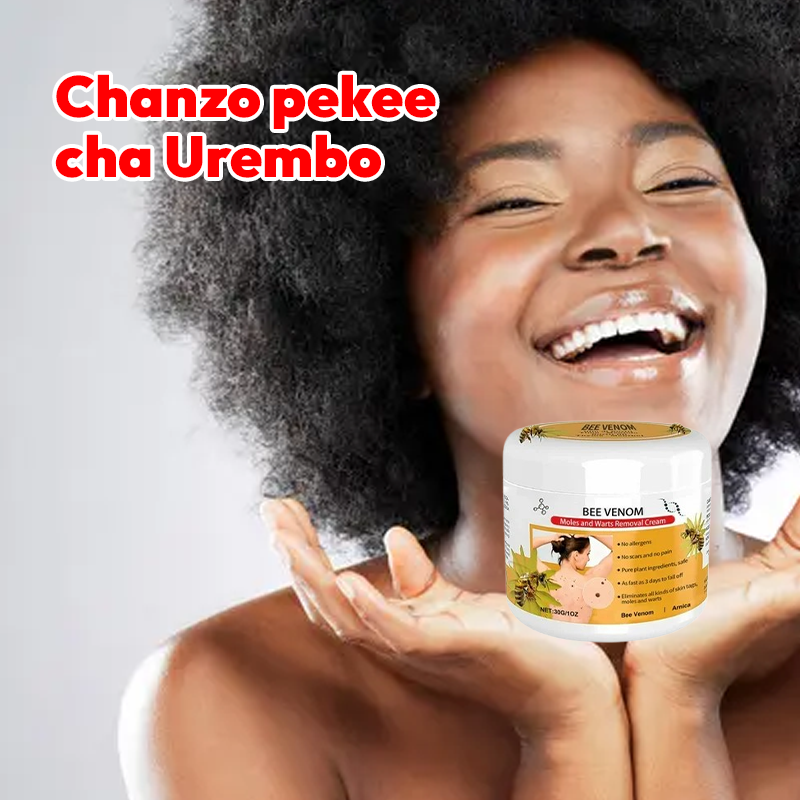 Warts Removal Cream 100% Natural