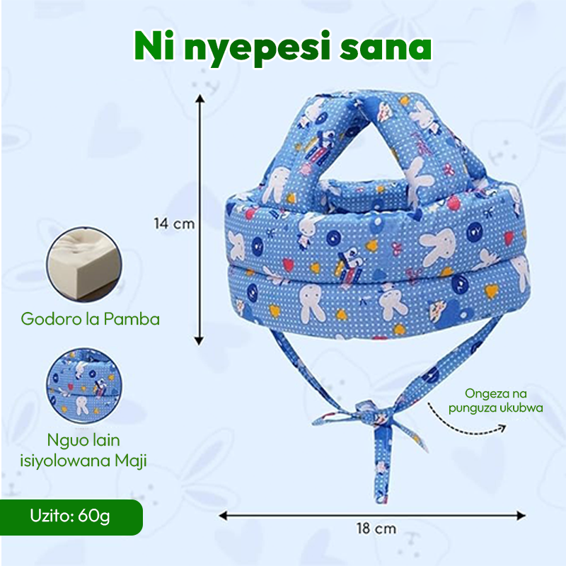 Child Head Protector 100% Guarantee